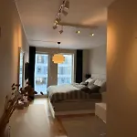 Apartment Spacious With A Great View And Parking