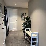 Spacious With A Great View And Parking Trondheim