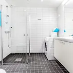 Apartman Spacious With A Great View And Parking *