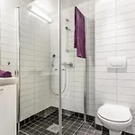 Spacious With A Great View And Parking Apartman *