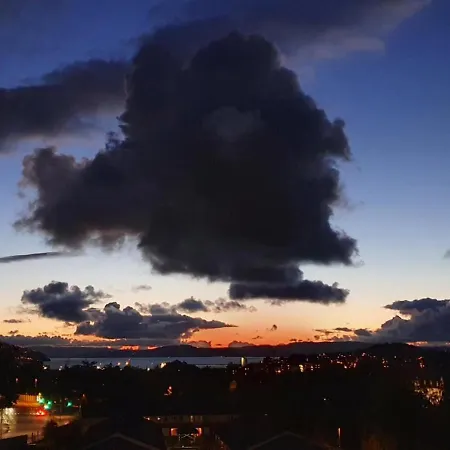 Appartement Spacious With A Great View And Parking *