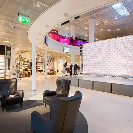 Appartement Spacious With A Great View And Parking Trondheim