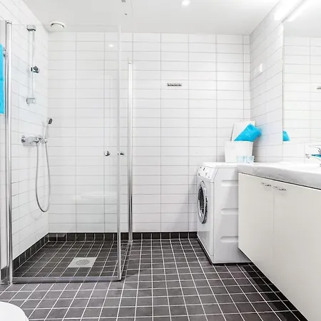 Appartement Spacious With A Great View And Parking *